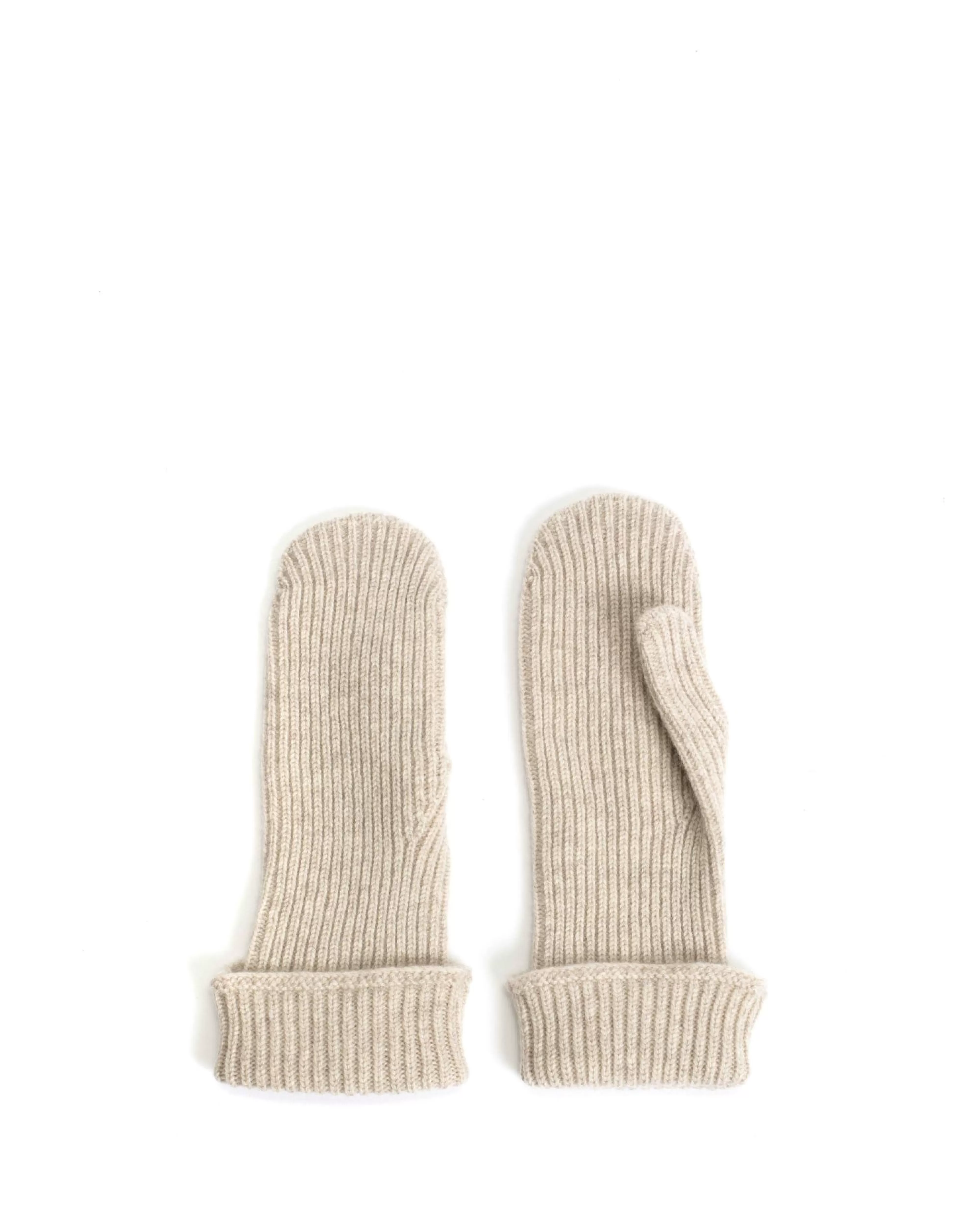 Anonymous Copenhagen Vinni cashmere mitten< Cosy Essentials