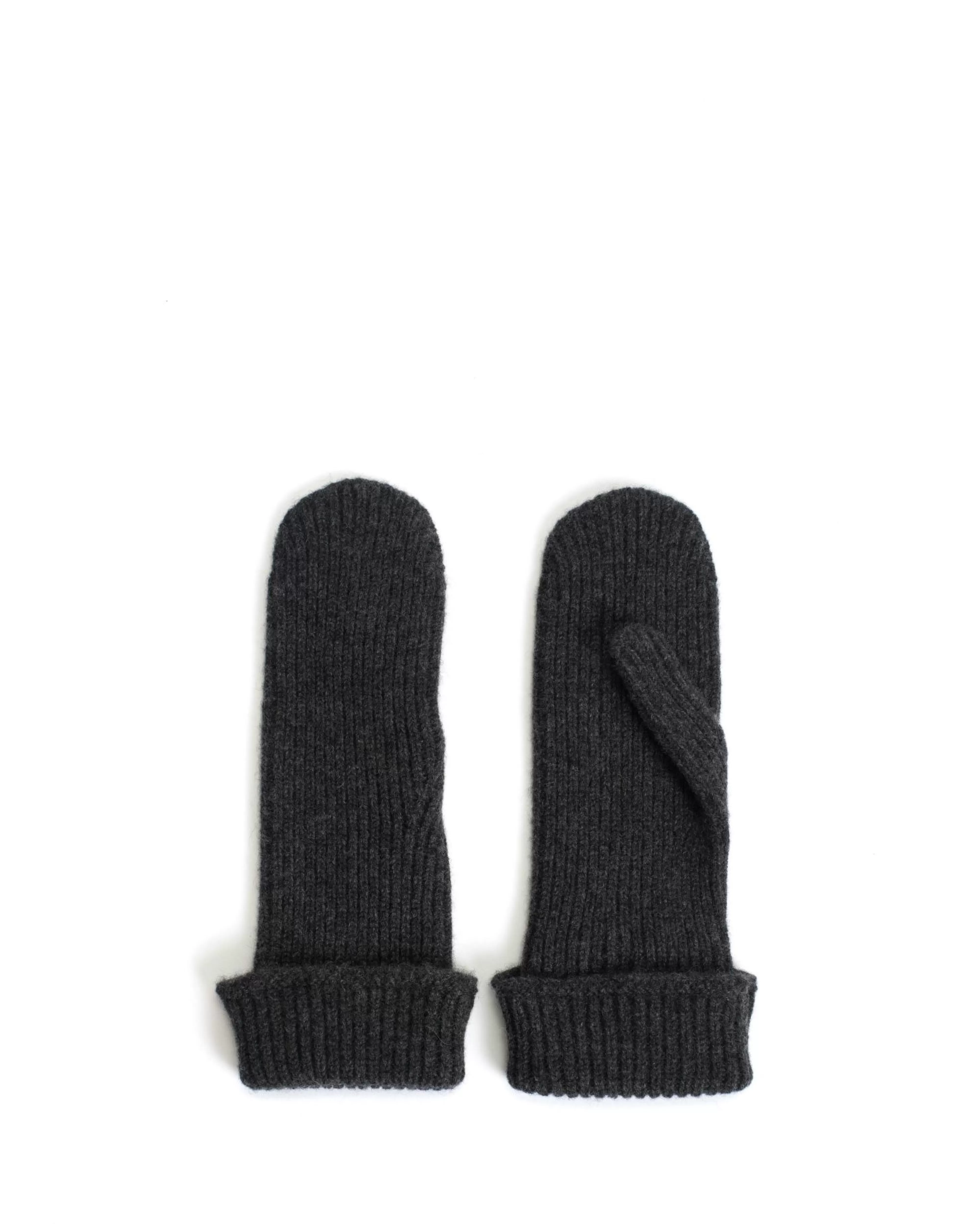 Anonymous Copenhagen Vinni cashmere mitten< Cosy Essentials