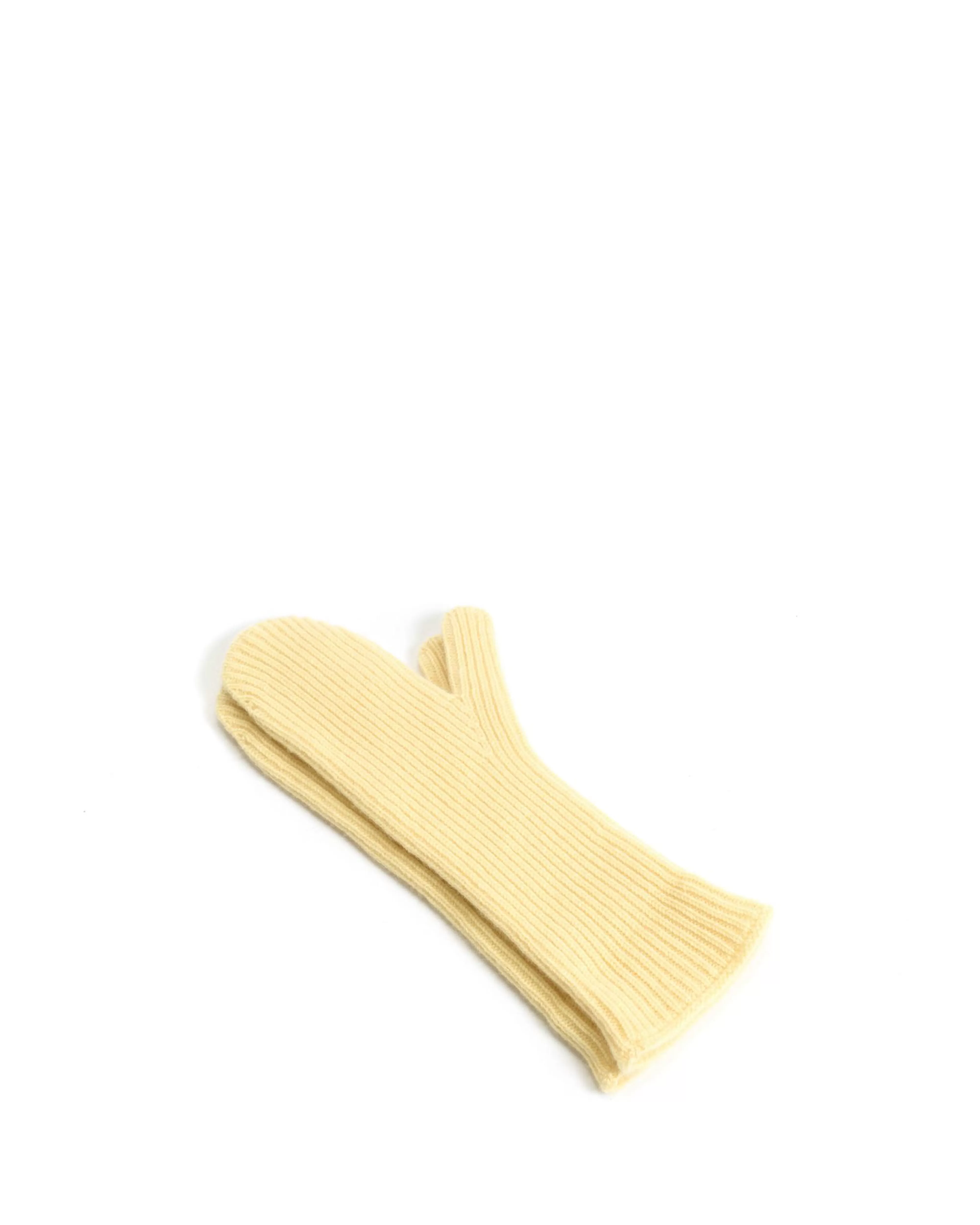 Anonymous Copenhagen Vinni cashmere mitten< Cosy Essentials