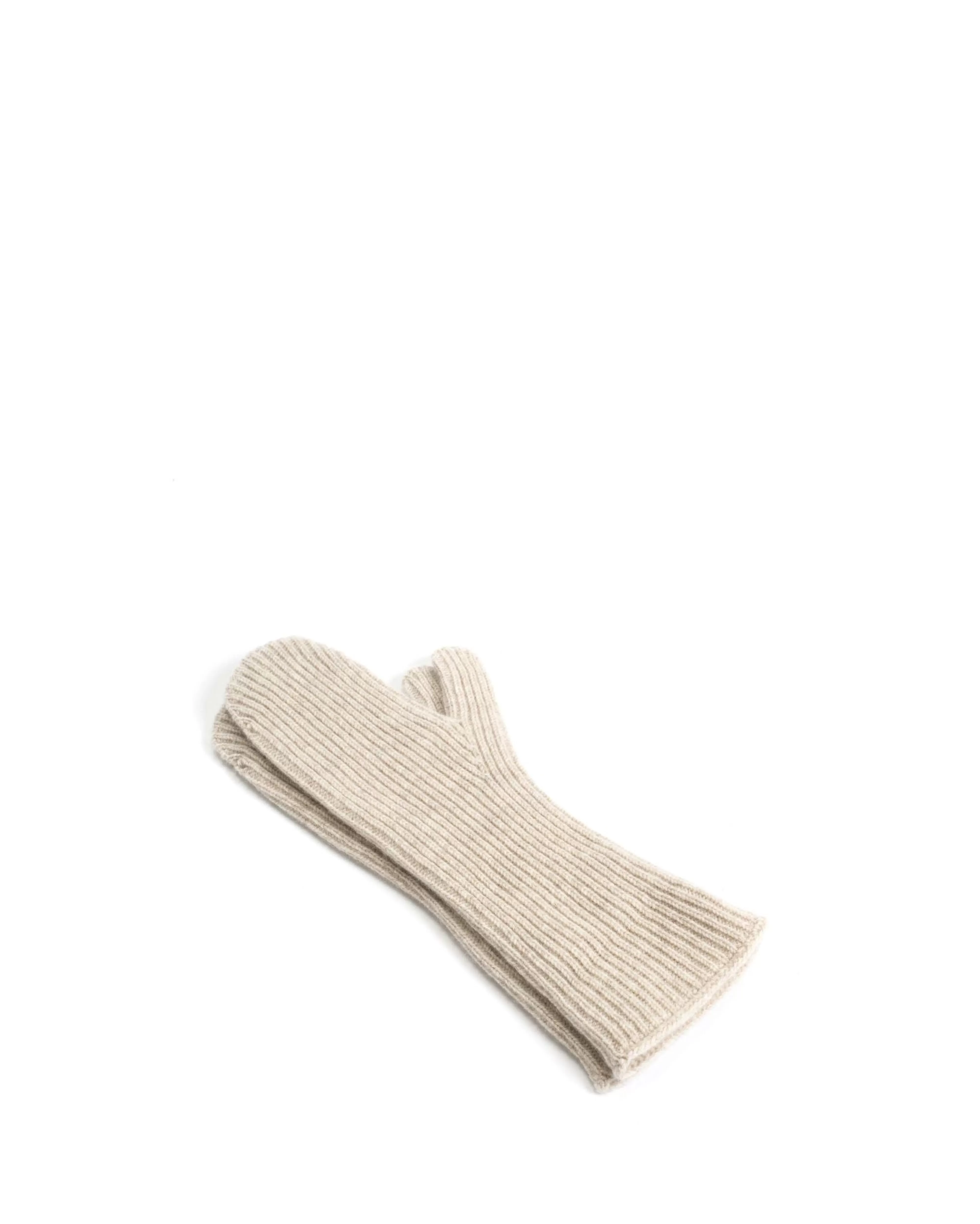 Anonymous Copenhagen Vinni cashmere mitten< Cosy Essentials