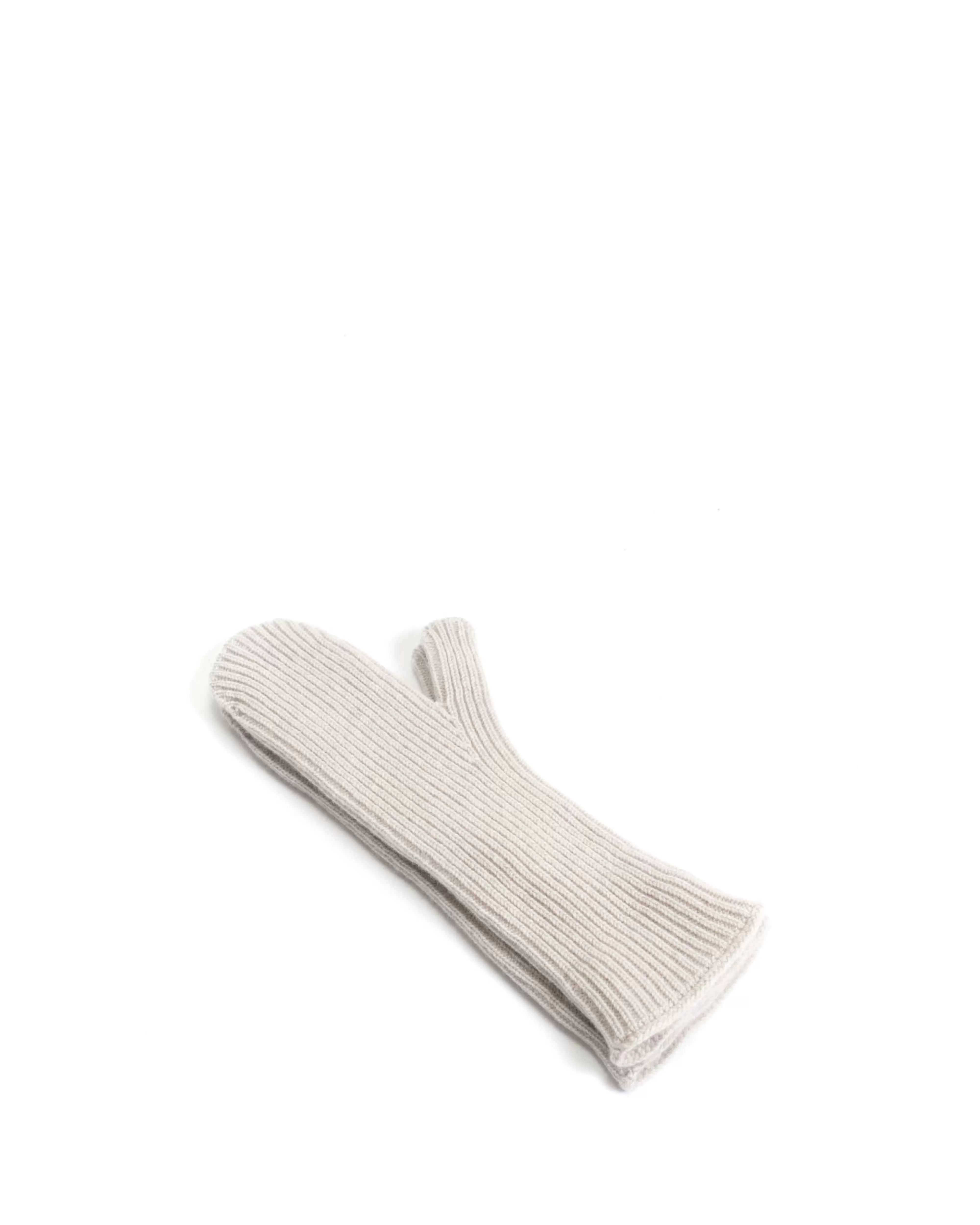 Anonymous Copenhagen Vinni cashmere mitten< Cosy Essentials