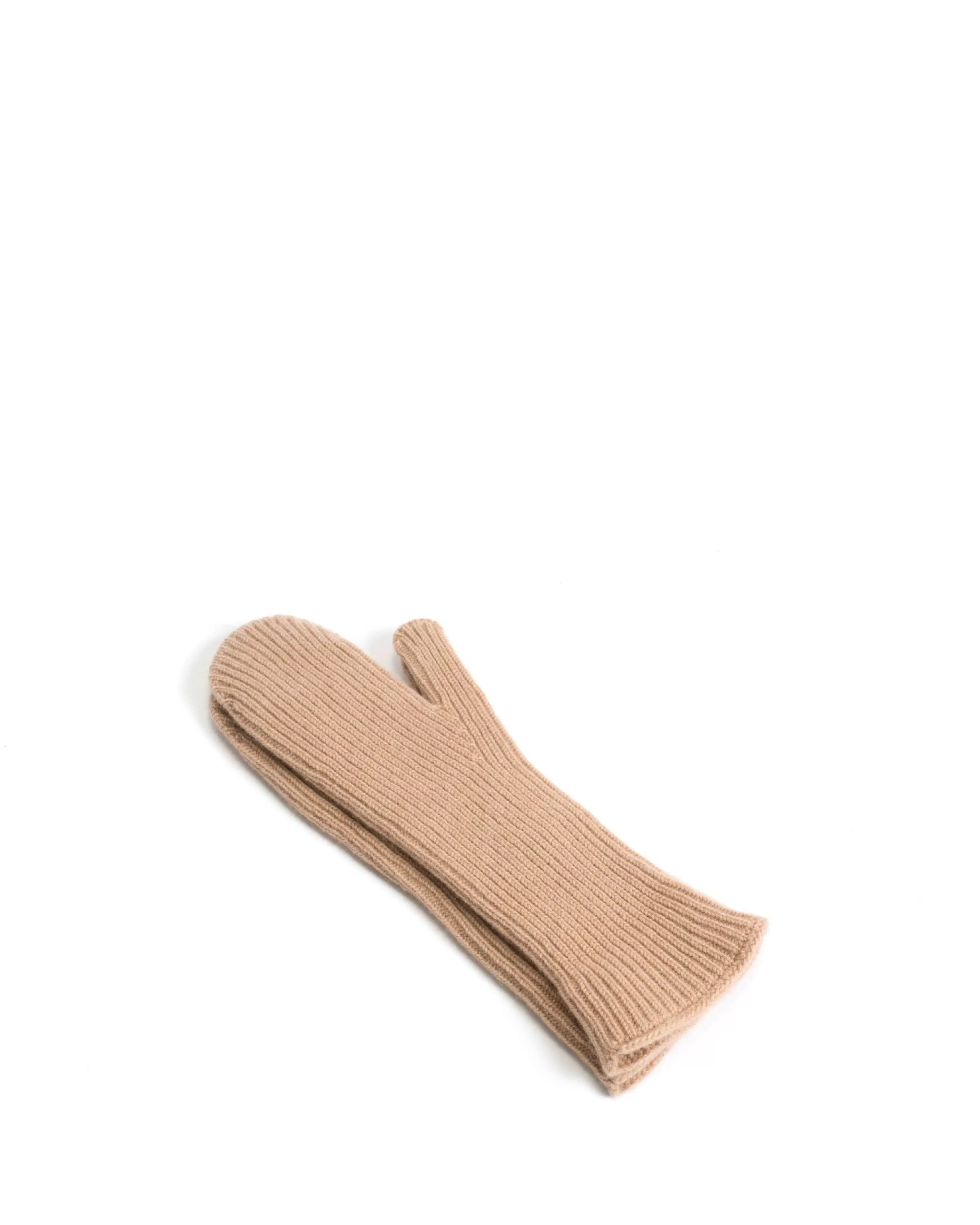 Anonymous Copenhagen Vinni cashmere mitten< Cosy Essentials