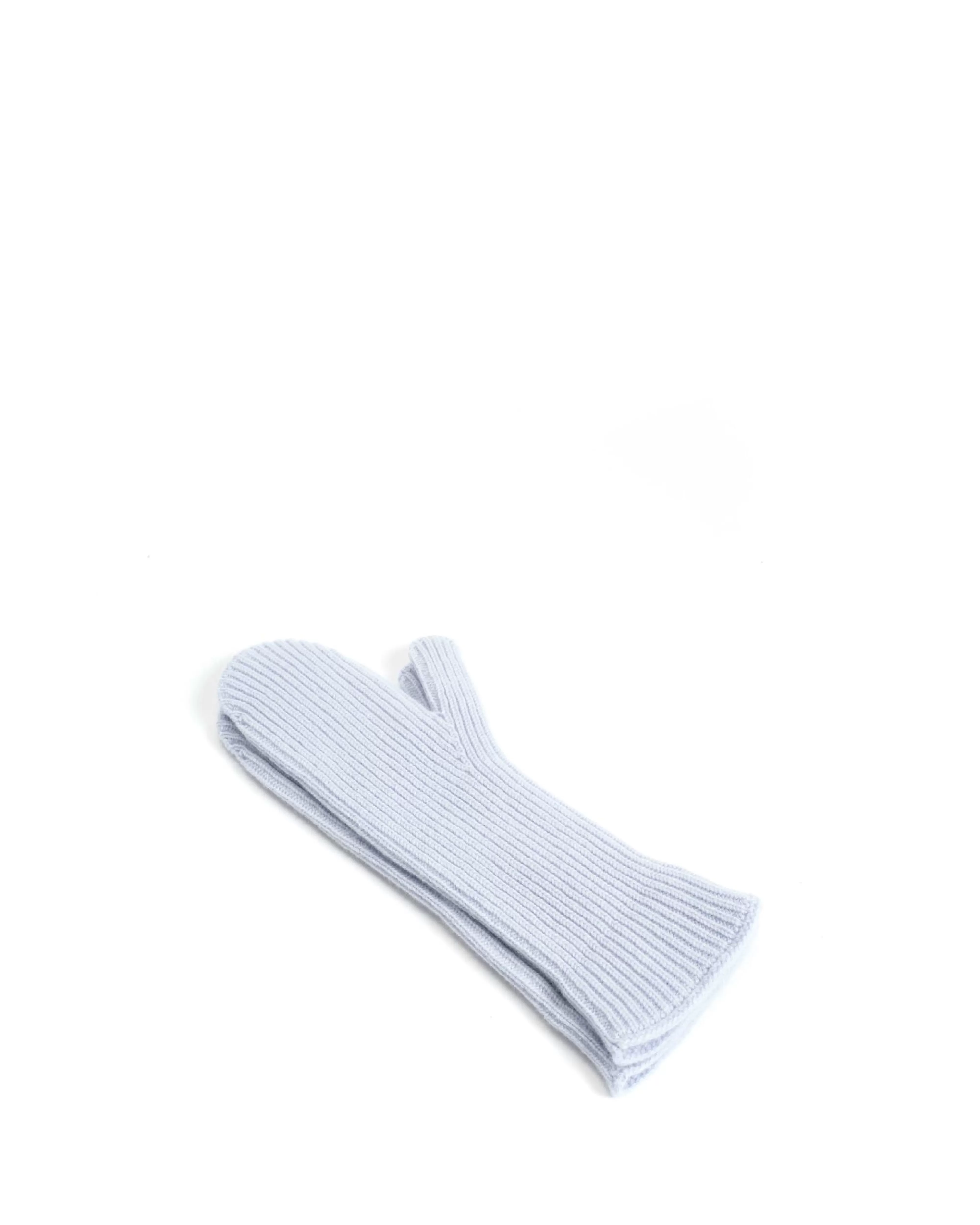 Anonymous Copenhagen Vinni cashmere mitten< Cosy Essentials