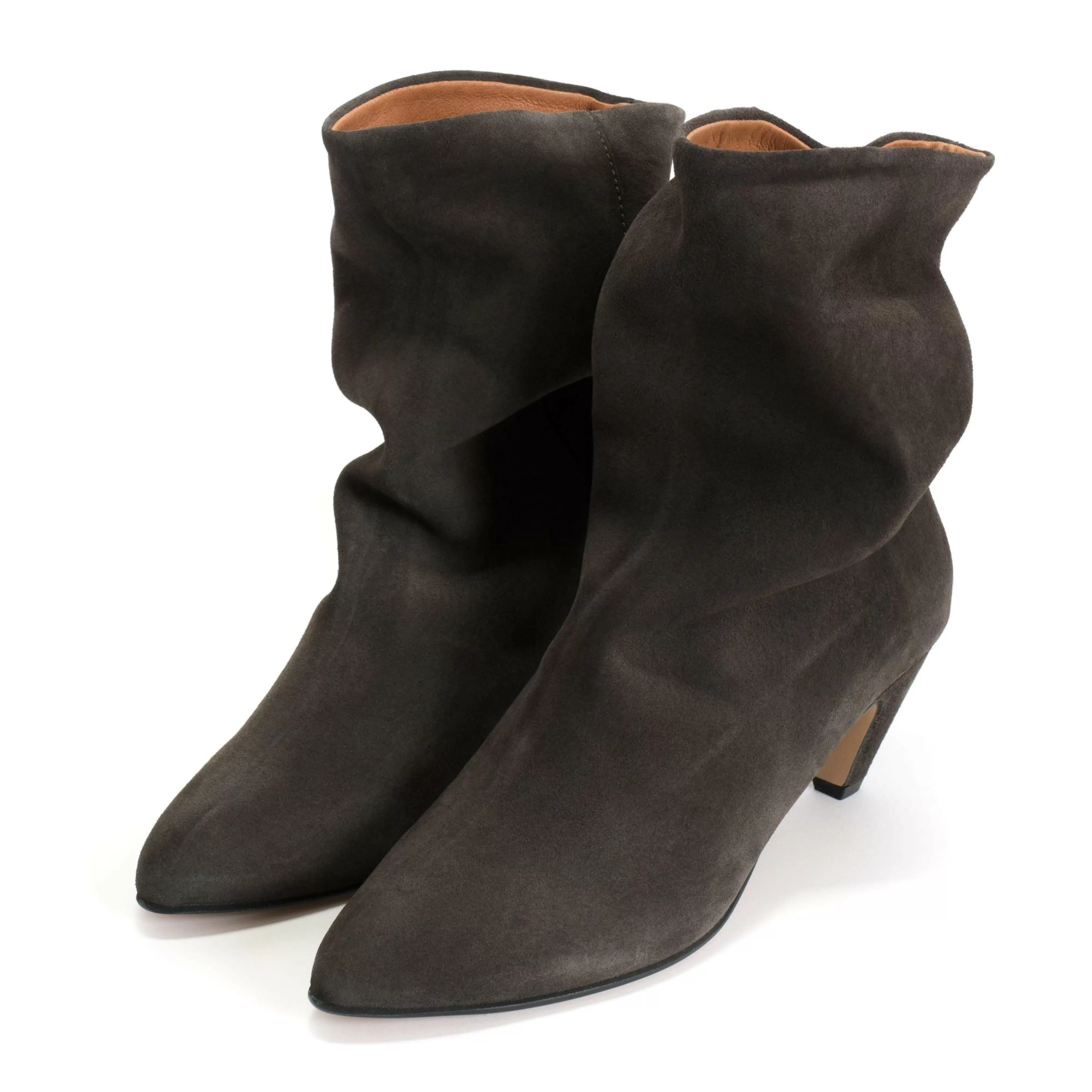 Anonymous Copenhagen Vully 50 stiletto< Boots