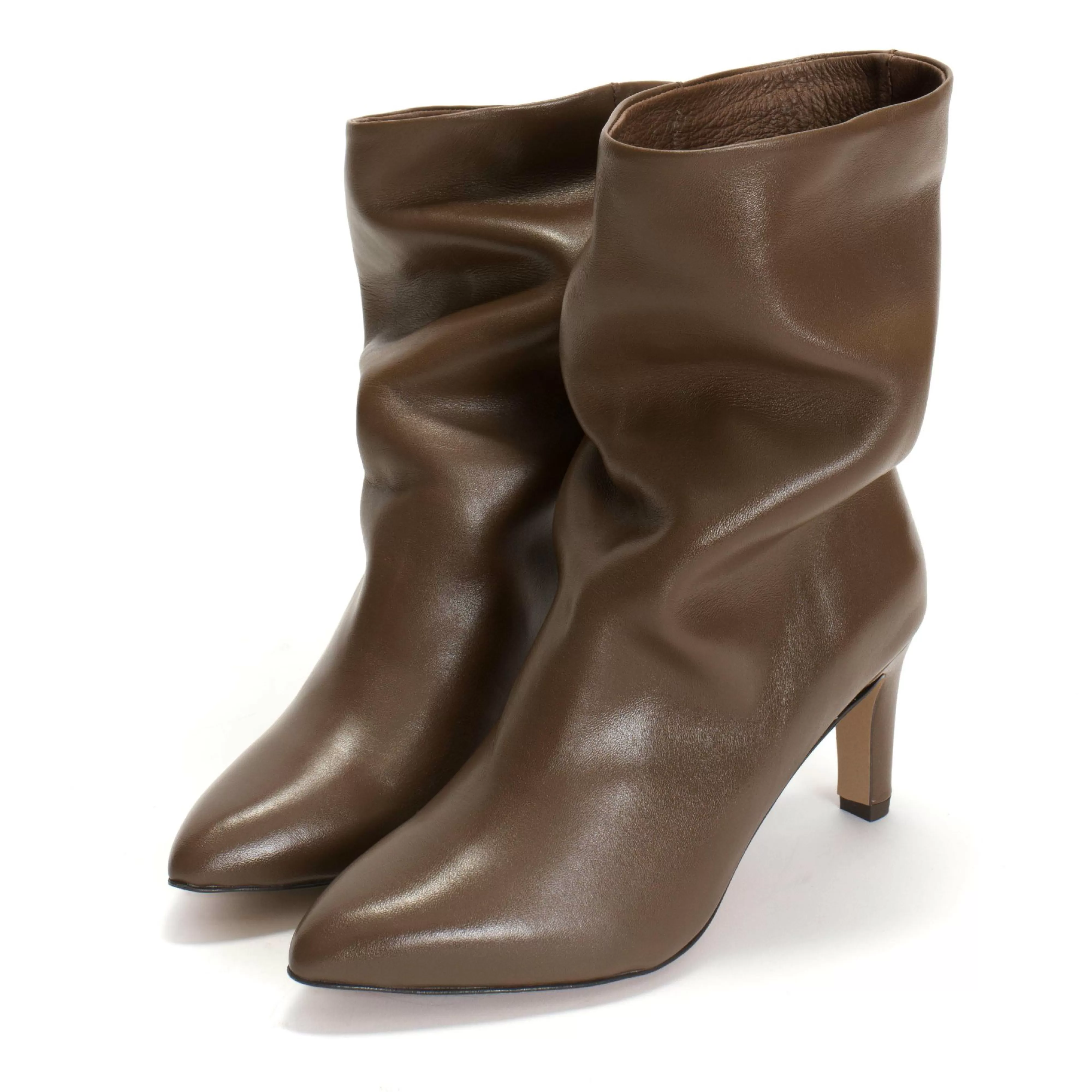 Anonymous Copenhagen Vully 75 stiletto< Boots