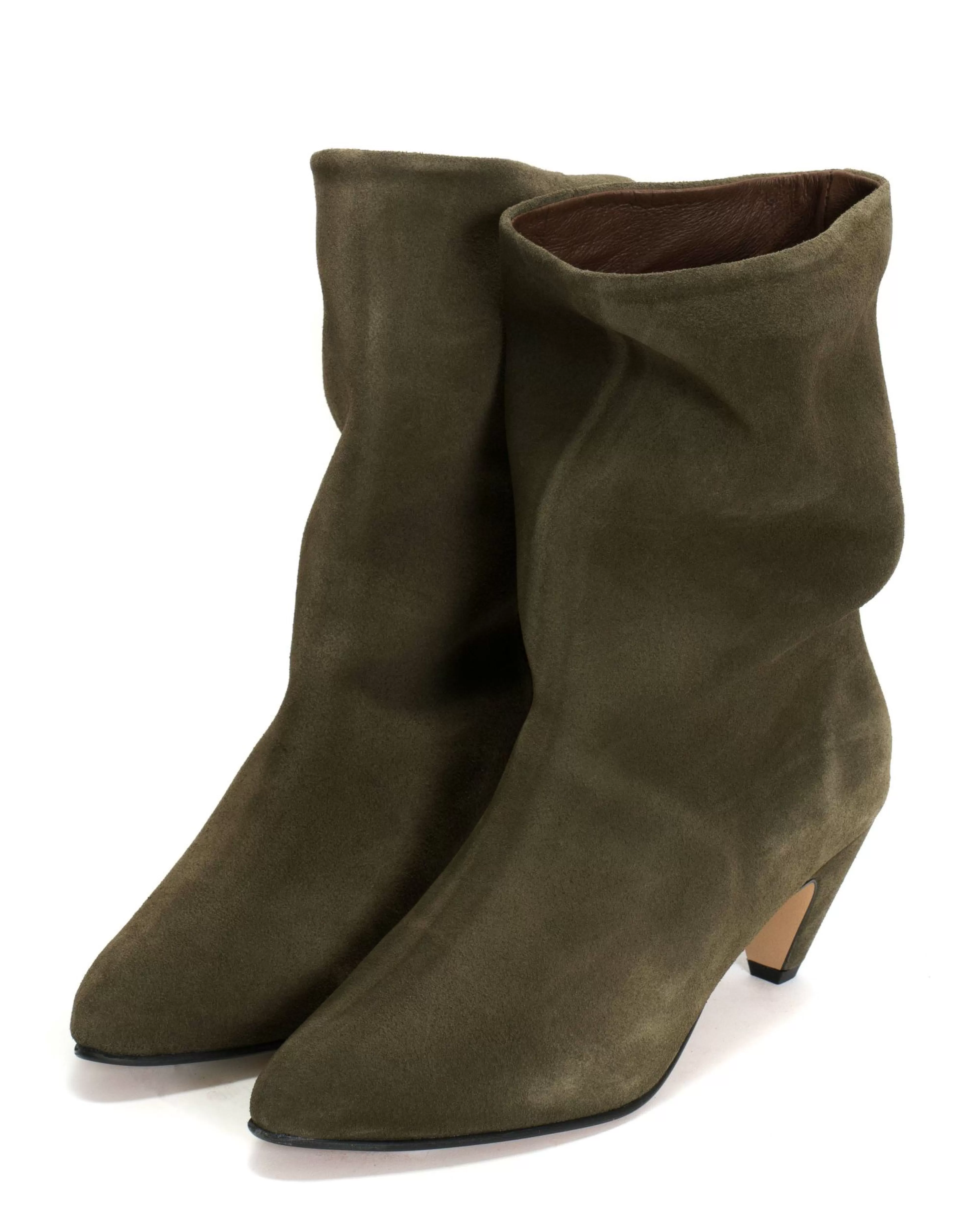 Anonymous Copenhagen Vully 50 stiletto< Boots