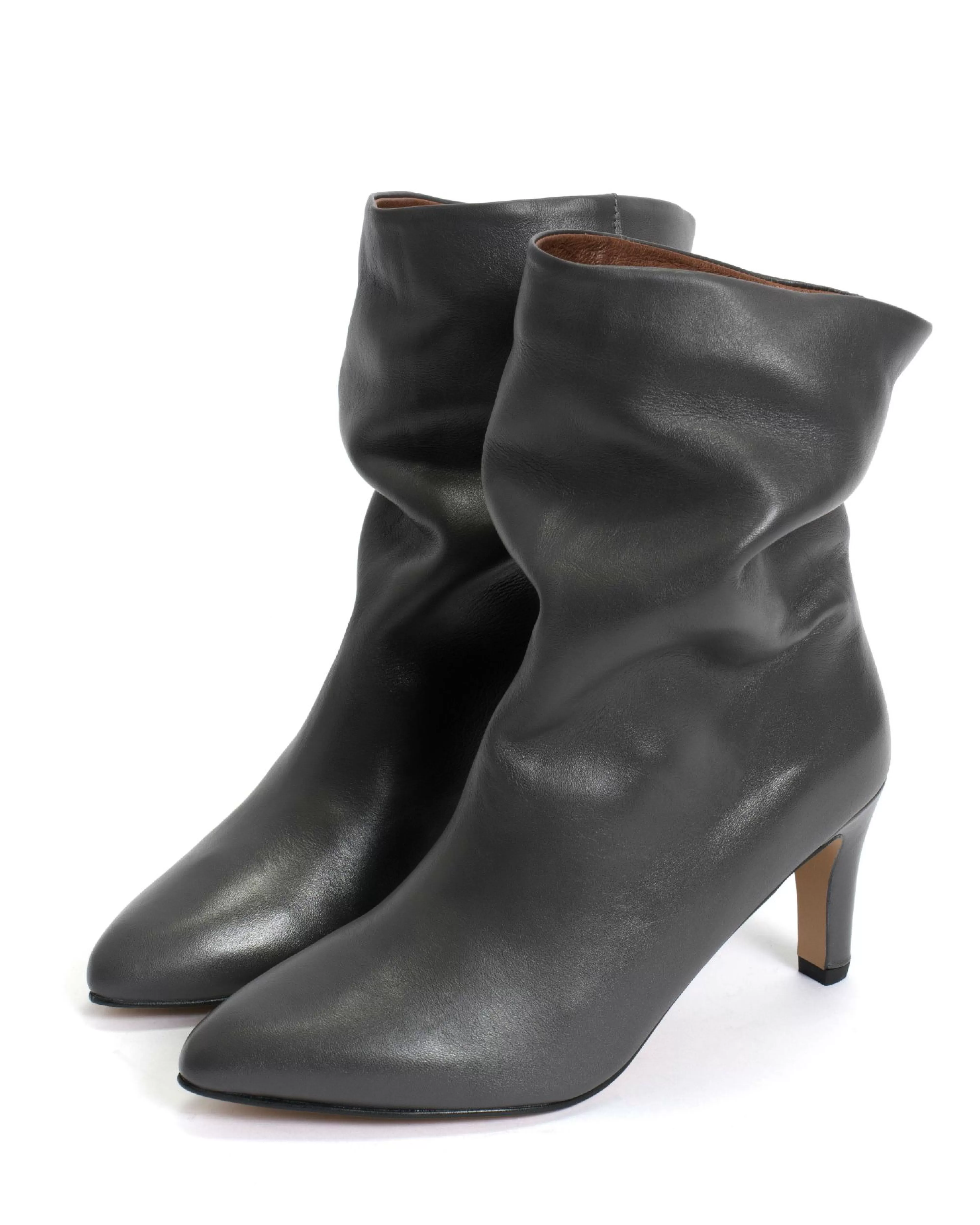 Anonymous Copenhagen Vully 75 stiletto< Boots