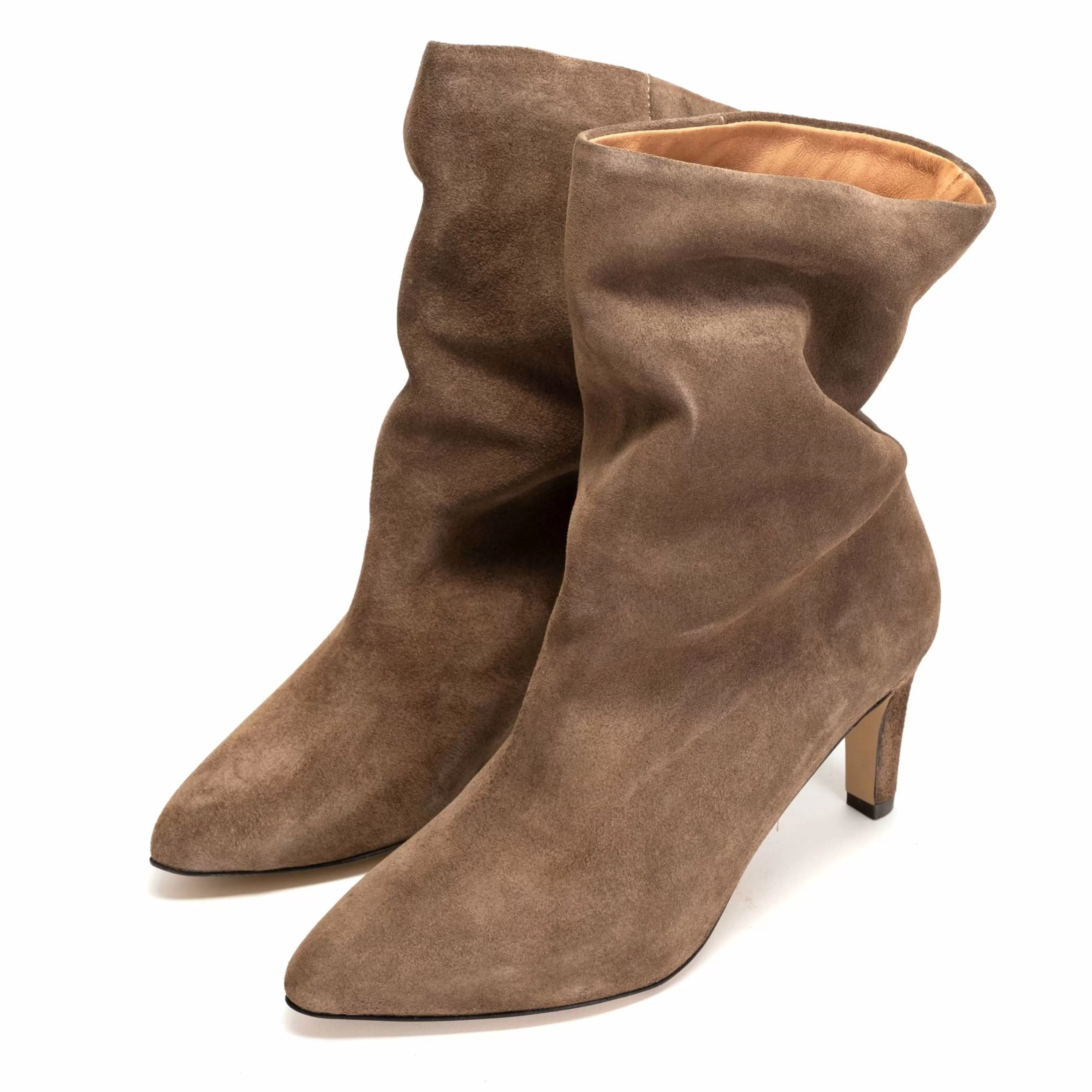 Anonymous Copenhagen Vully 75 stiletto< Boots