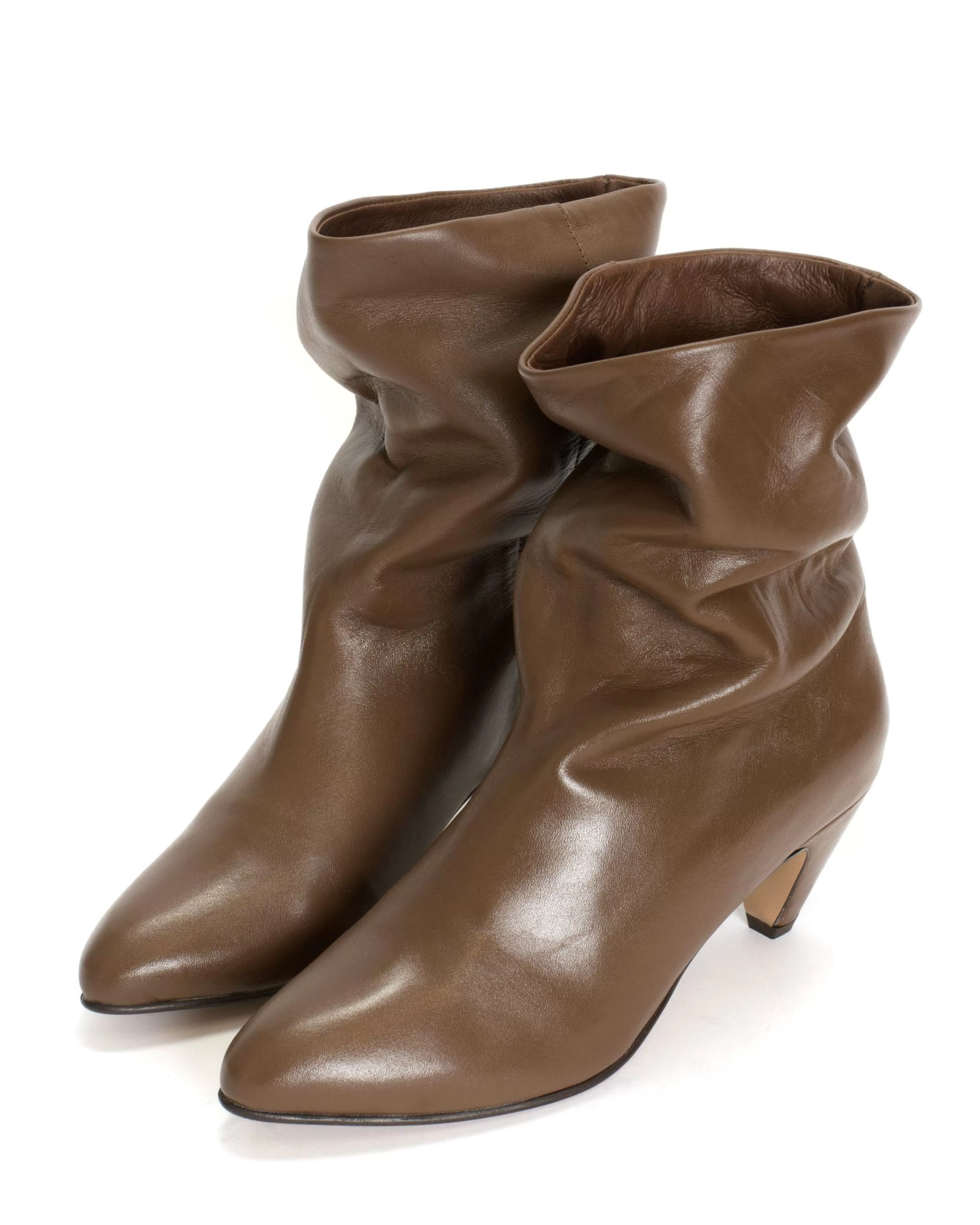 Anonymous Copenhagen Vully 50 stiletto< Boots