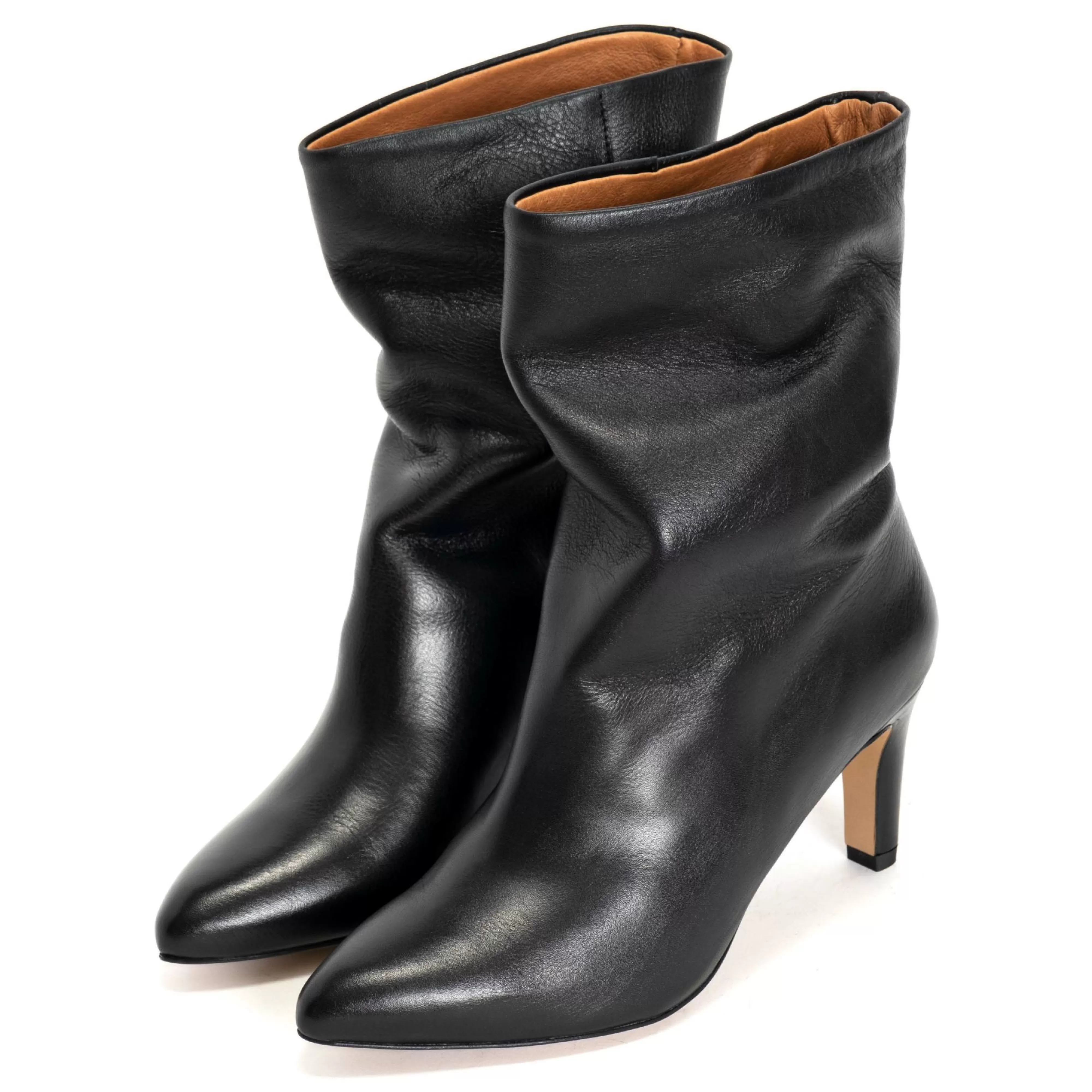 Anonymous Copenhagen Vully 75 stiletto< Boots