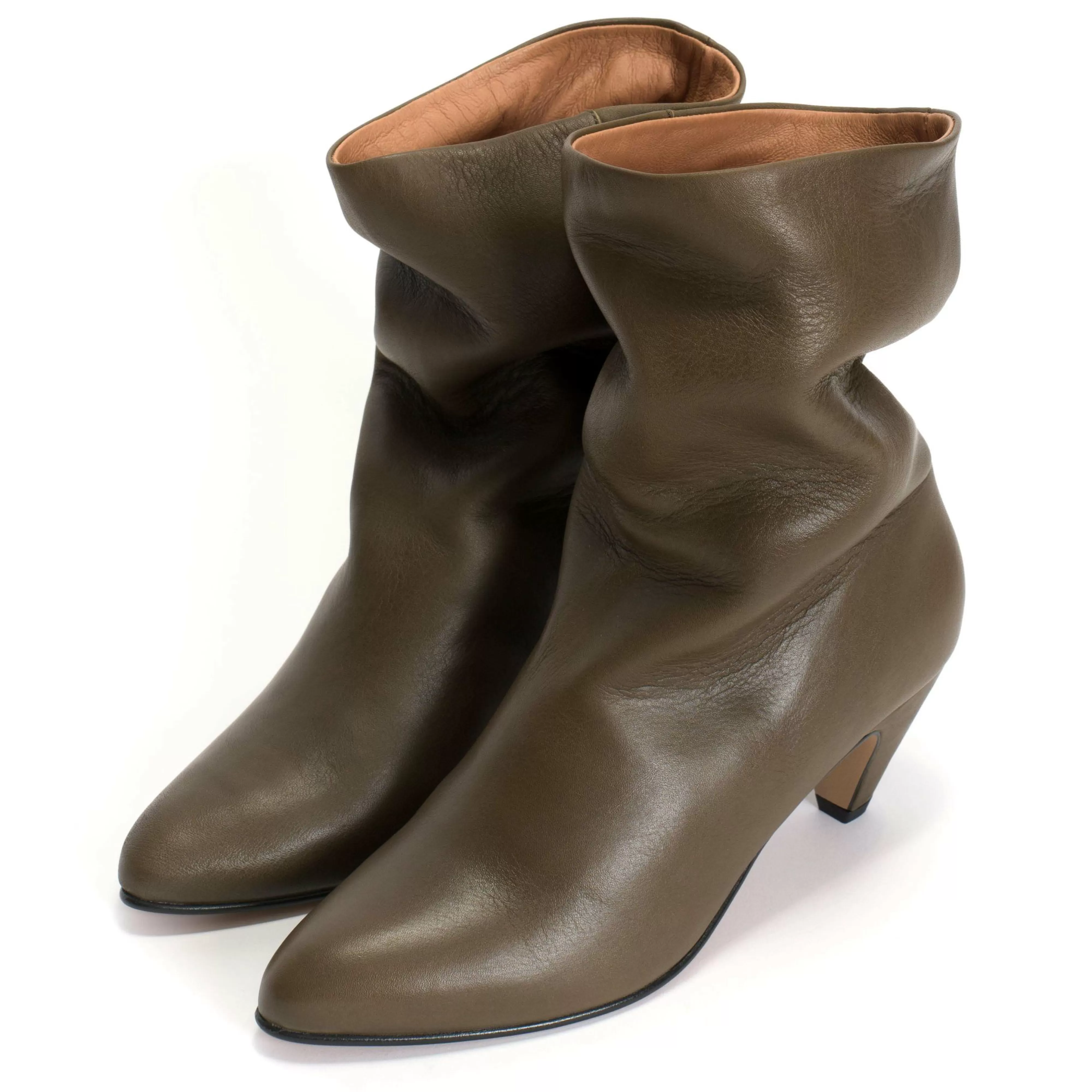 Anonymous Copenhagen Vully 50 stiletto< Boots