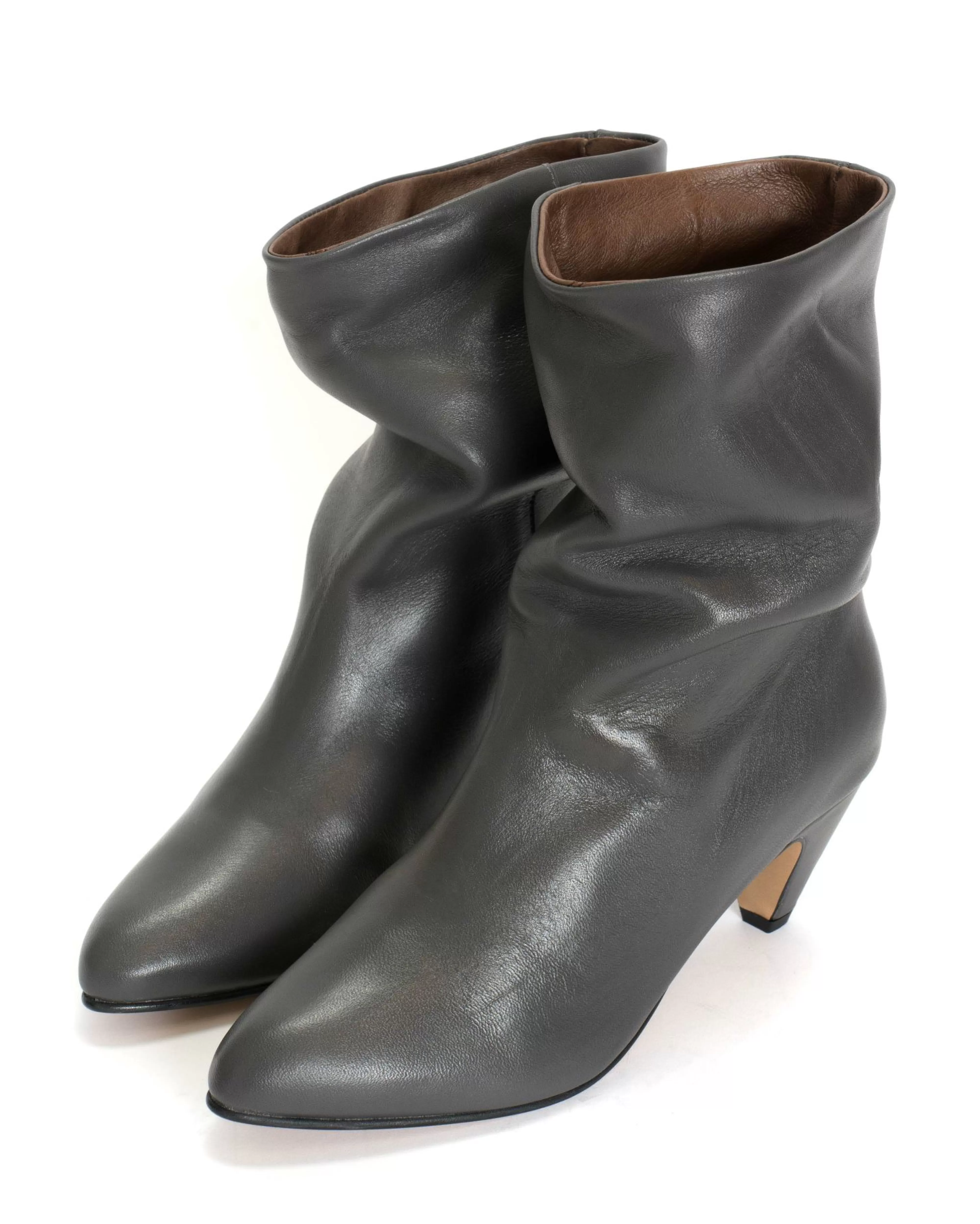 Anonymous Copenhagen Vully 50 stiletto< Boots