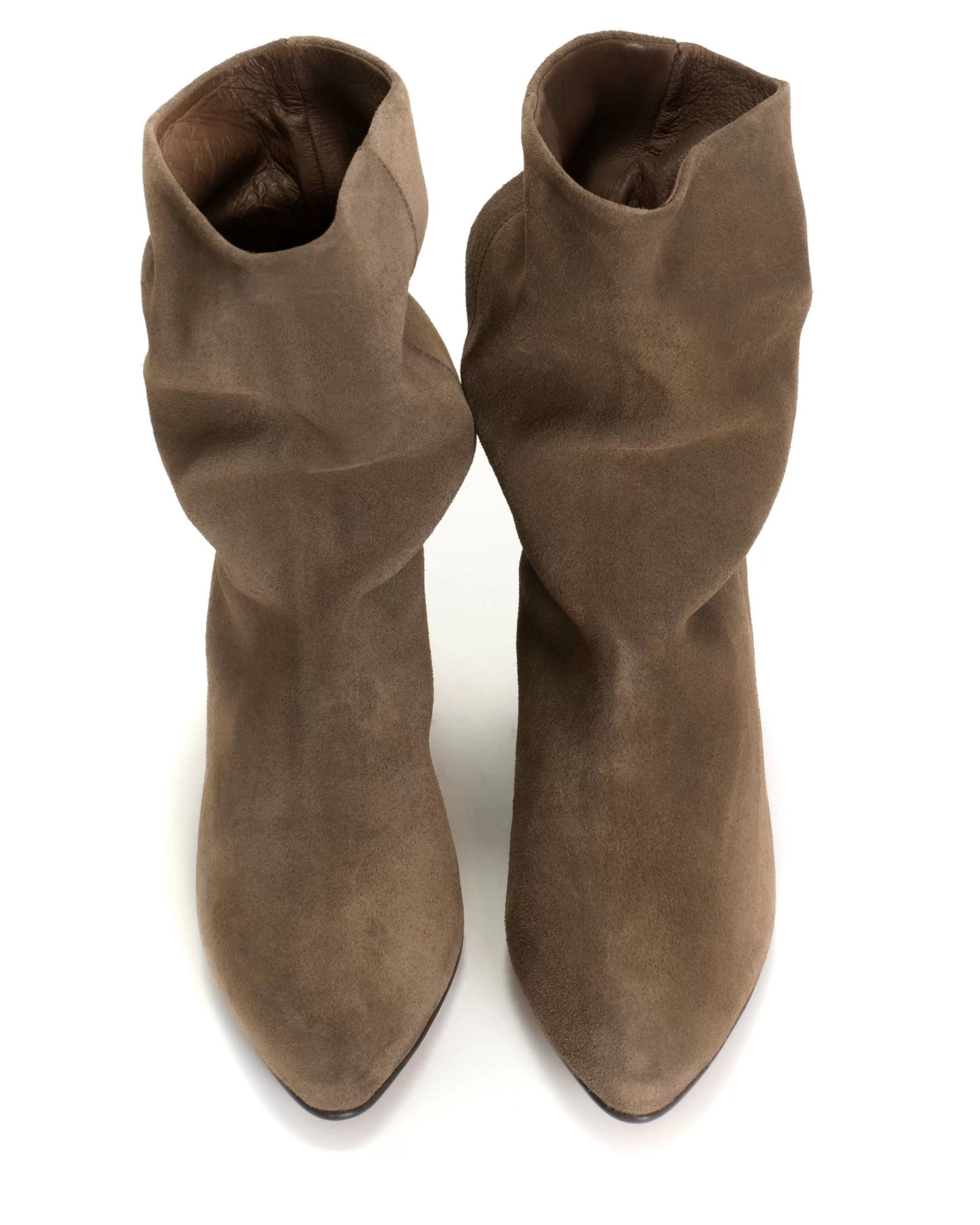 Anonymous Copenhagen Vully 50 stiletto< Boots