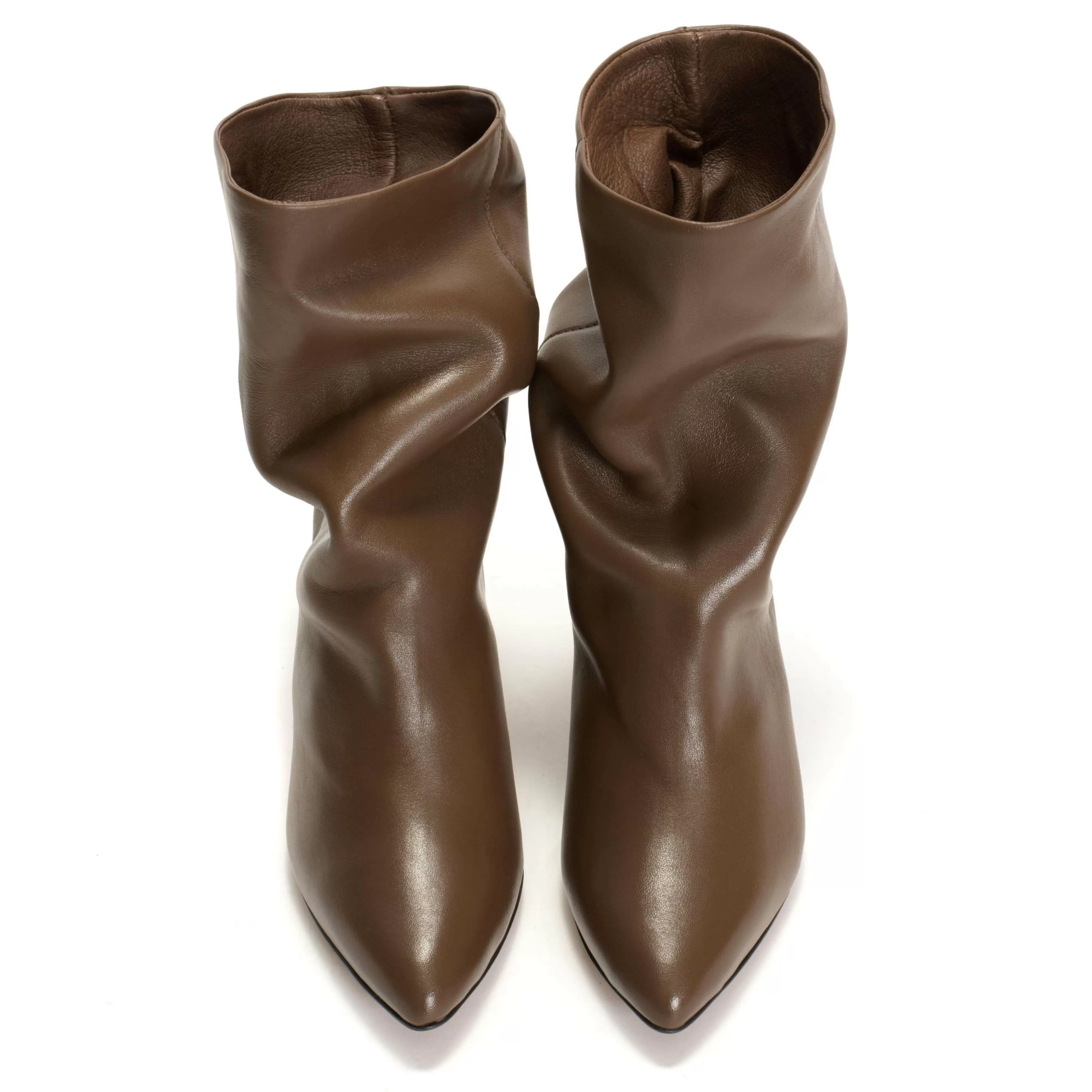 Anonymous Copenhagen Vully 75 stiletto< Boots