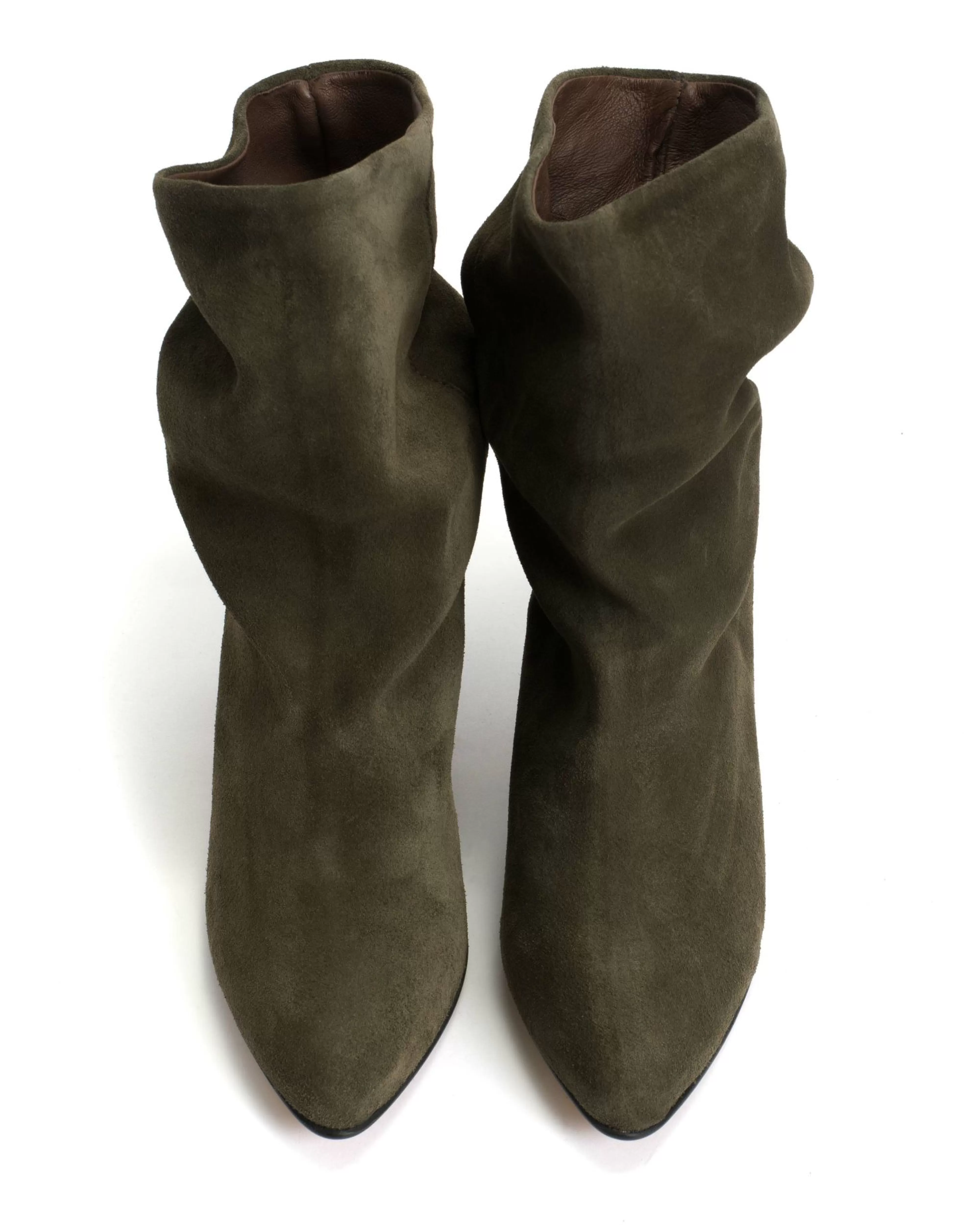 Anonymous Copenhagen Vully 50 stiletto< Boots