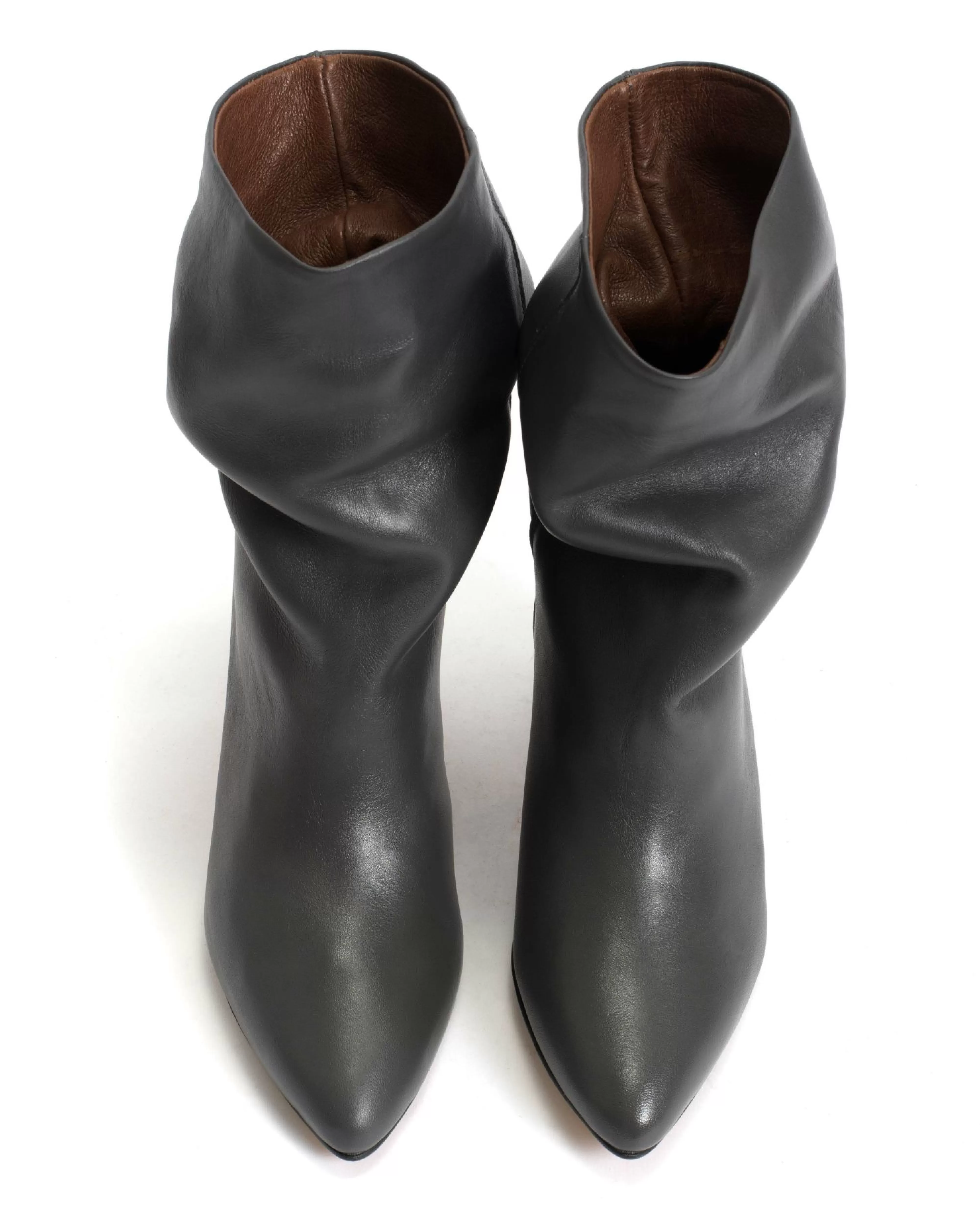 Anonymous Copenhagen Vully 75 stiletto< Boots