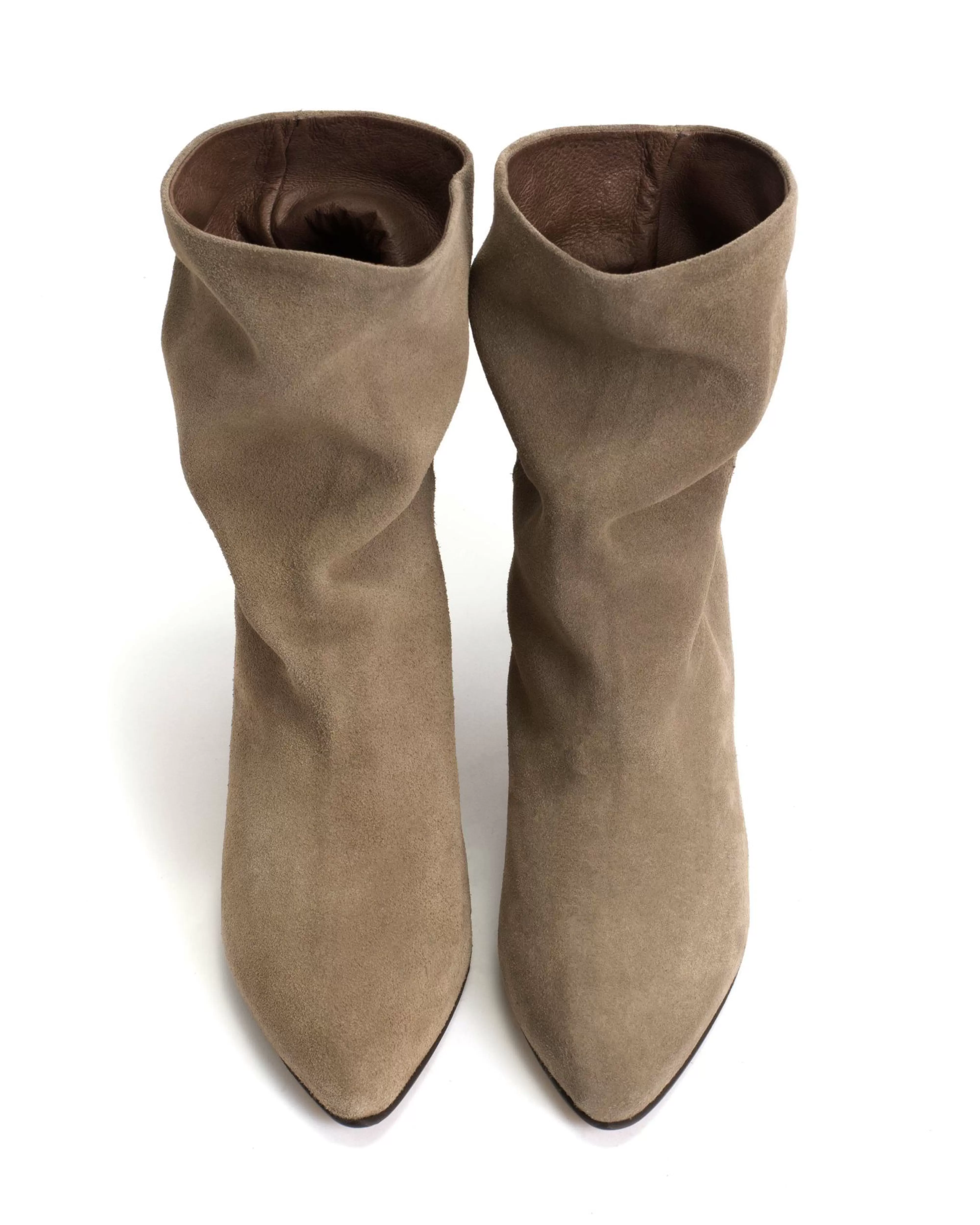 Anonymous Copenhagen Vully 50 stiletto< Boots