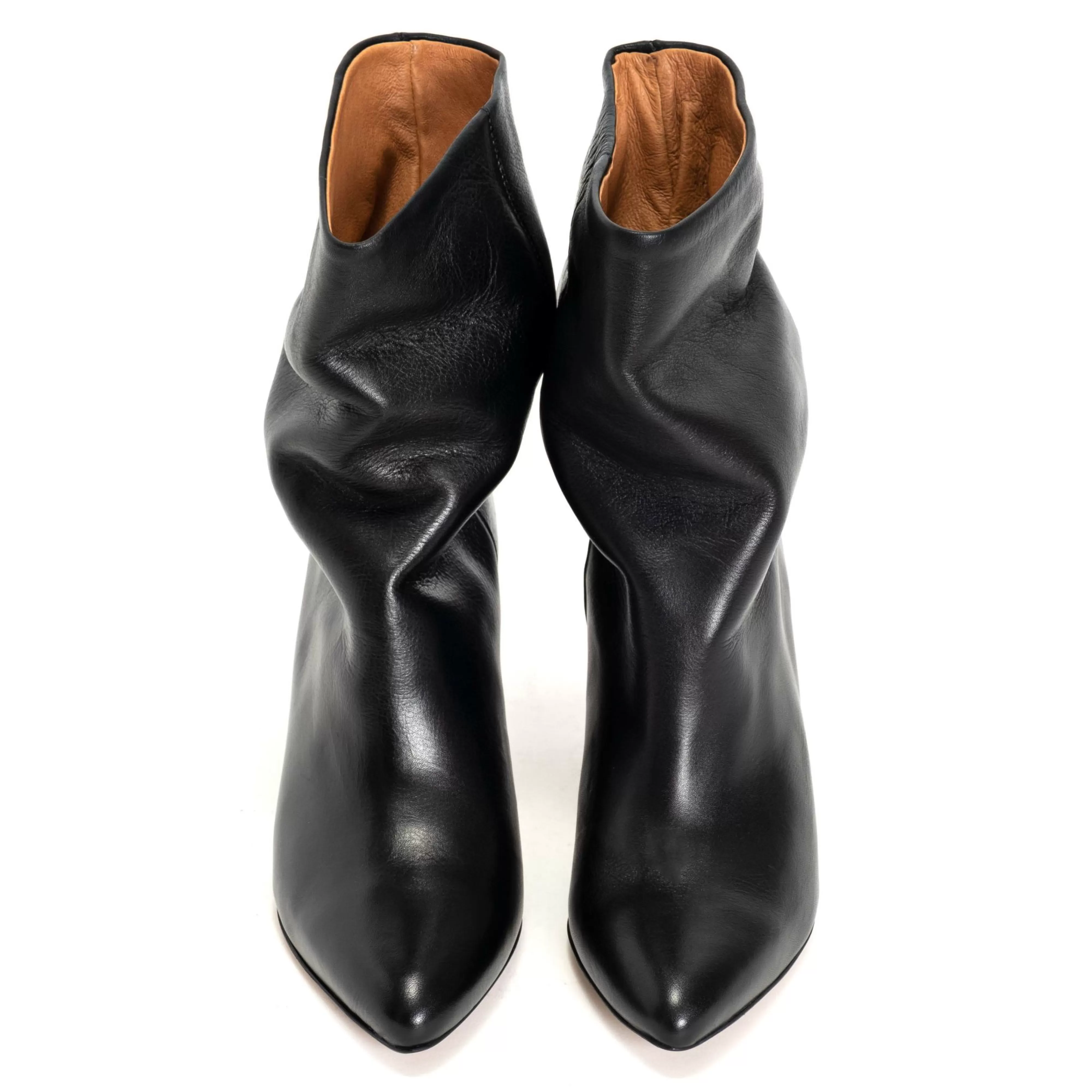 Anonymous Copenhagen Vully 75 stiletto< Boots