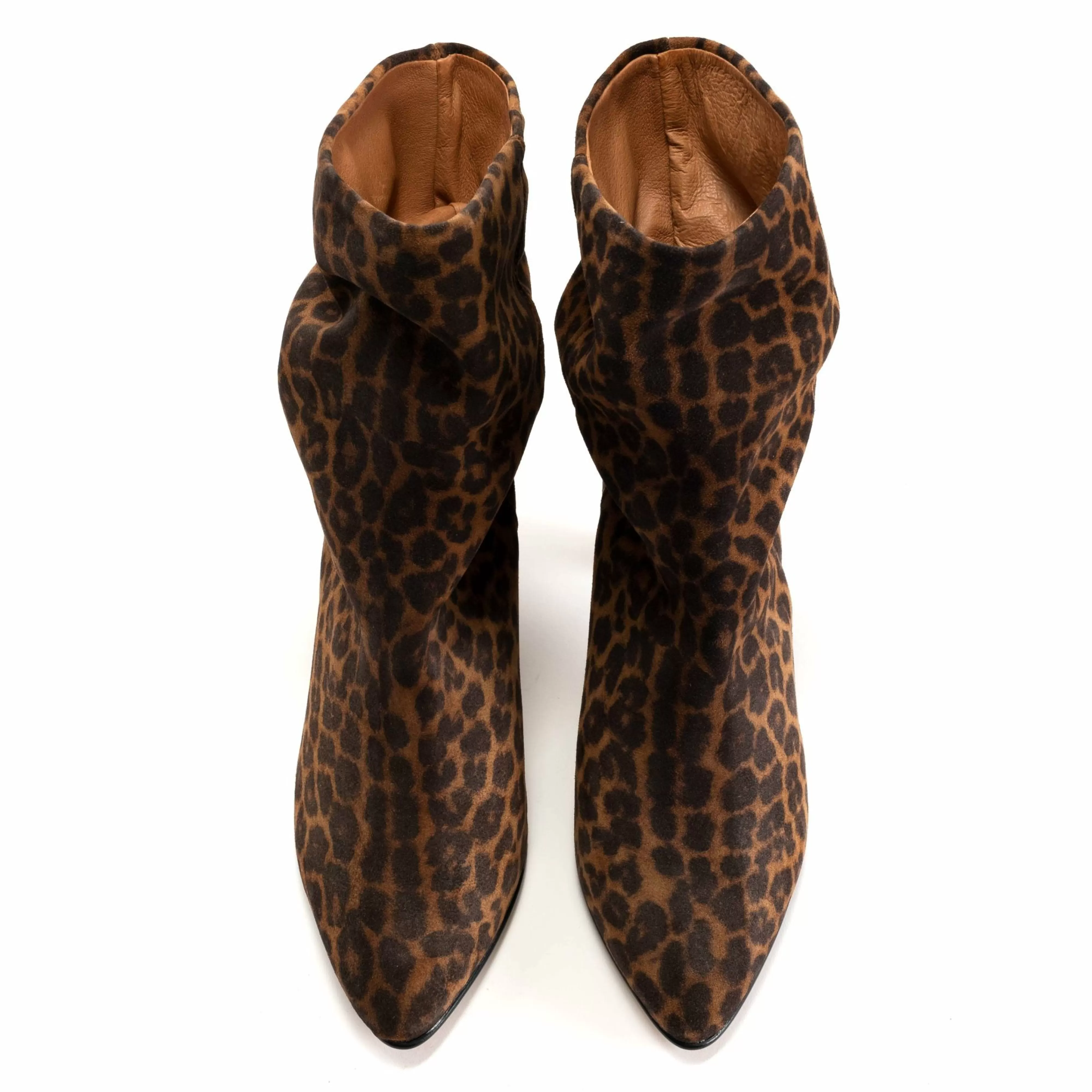 Anonymous Copenhagen Vully 50 stiletto< Boots