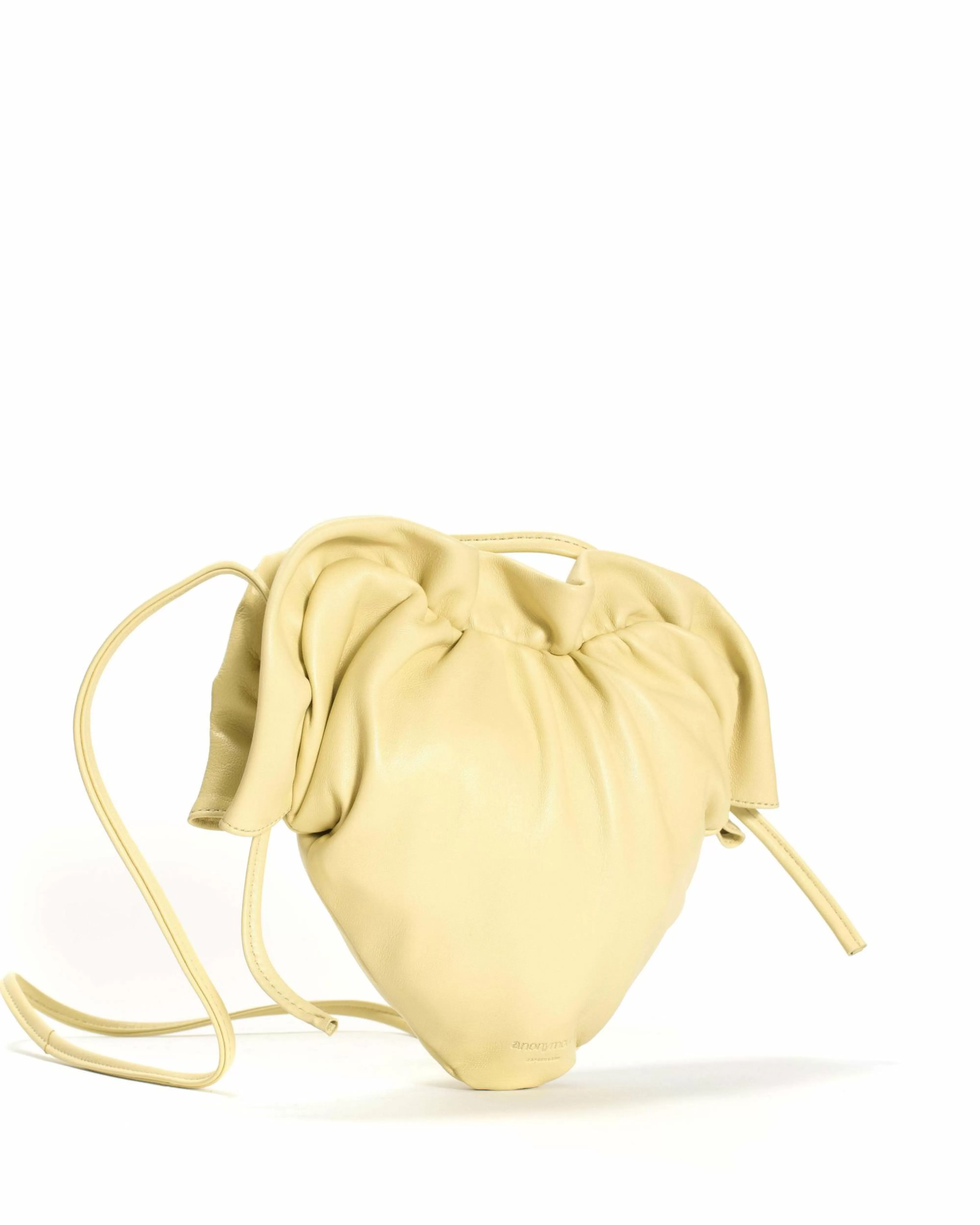 Anonymous Copenhagen Zally heart bag< Crossbody Bags