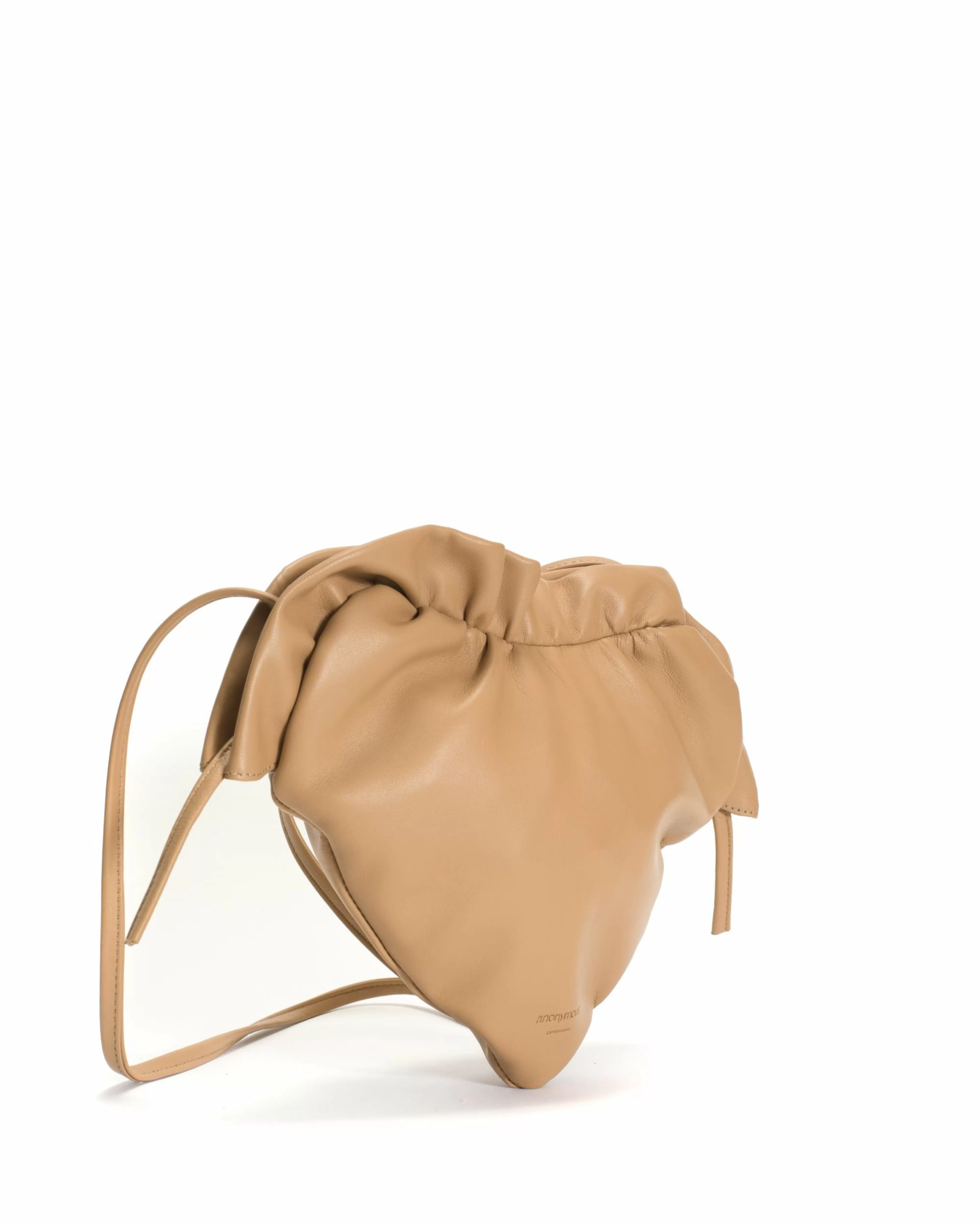 Anonymous Copenhagen Zally heart bag< Crossbody Bags