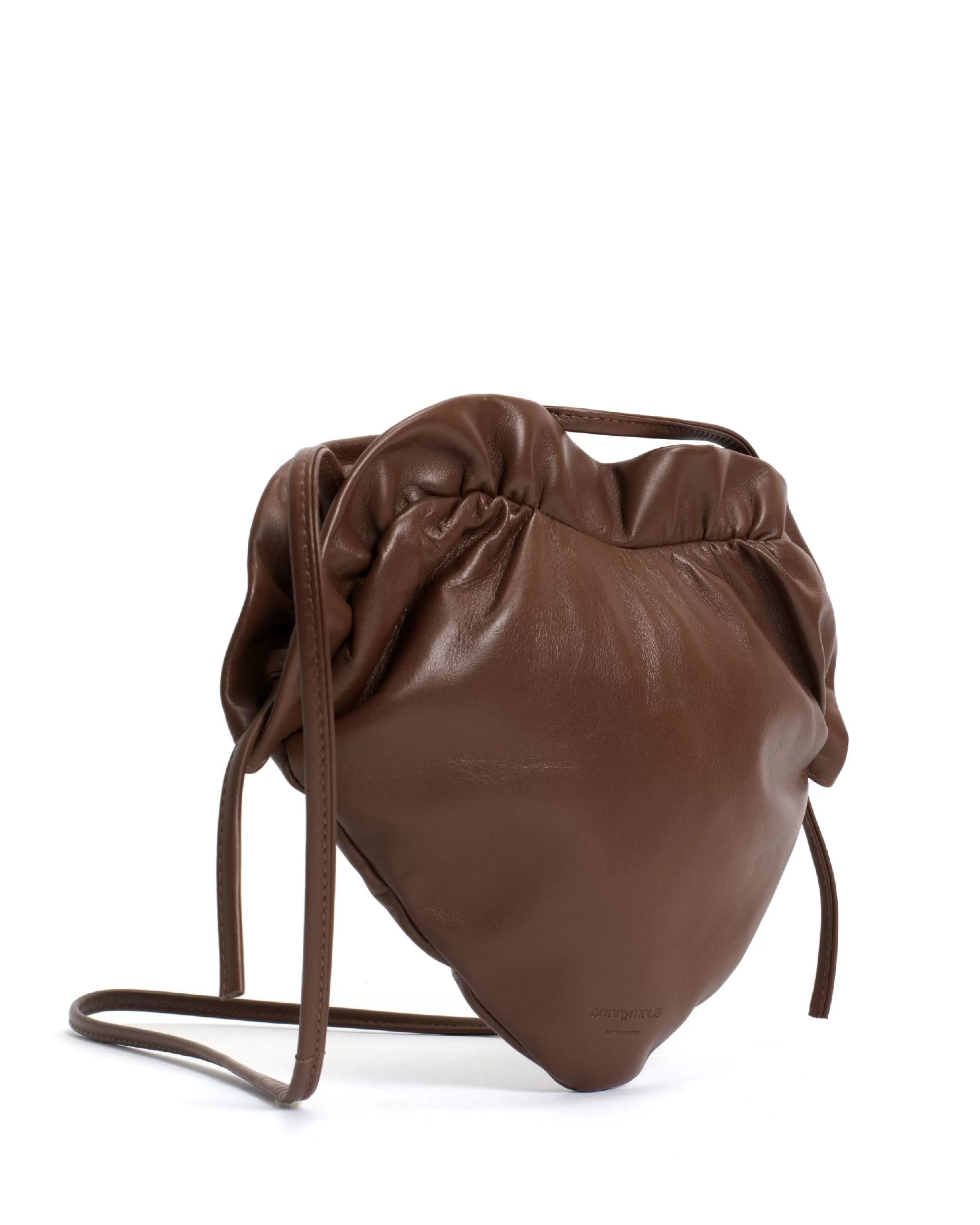 Anonymous Copenhagen Zally heart bag< Crossbody Bags