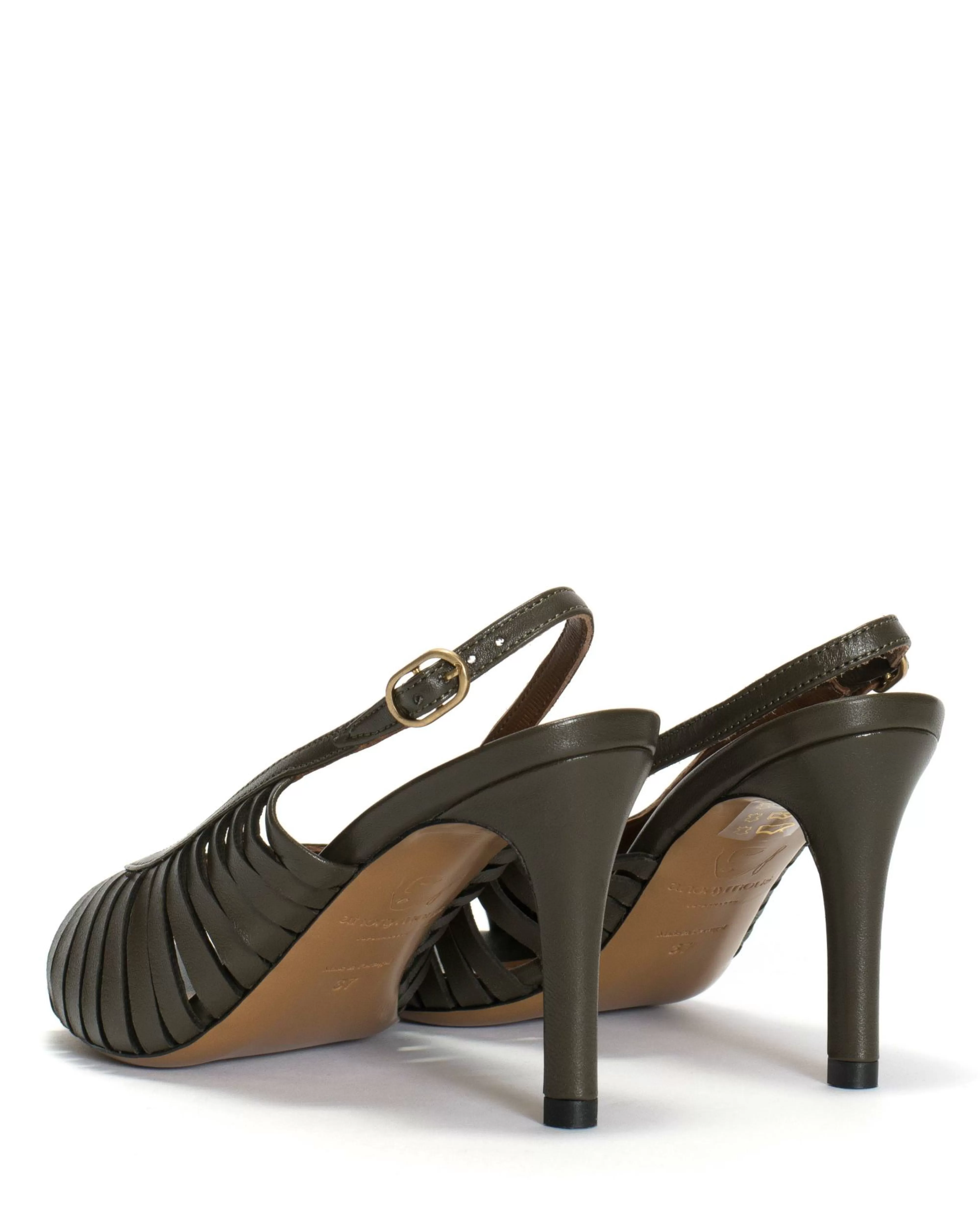 Anonymous Copenhagen Zenia 75< Heels